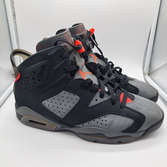 Jordan 6 PSG - size 10.5
