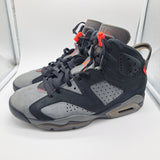 Jordan 6 PSG - size 10.5