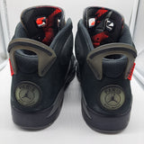 Jordan 6 PSG - size 10.5