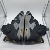 Jordan 6 PSG - size 10.5
