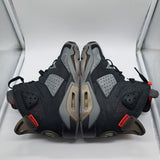 Jordan 6 PSG - size 10.5