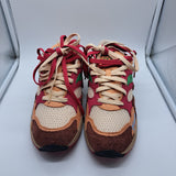Saucony Grid Shadow 2 Jae Tips Brown - size 10