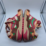 Saucony Grid Shadow 2 Jae Tips Brown - size 10