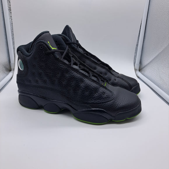 Jordan 13 Altitude - size 7y