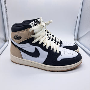 Jordan 1 Latte - size 10w