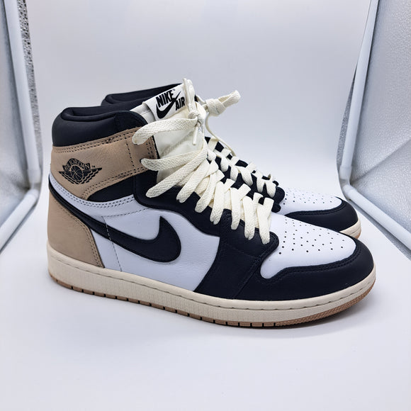 Jordan 1 Latte - size 10w