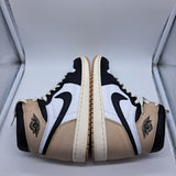 Jordan 1 Latte - size 10w
