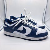 Nike Dunk Low Valerian Blue - size 11.5