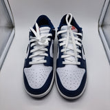 Nike Dunk Low Valerian Blue - size 11.5
