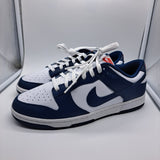 Nike Dunk Low Valerian Blue - size 11.5