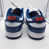 Nike Dunk Low Valerian Blue - size 11.5