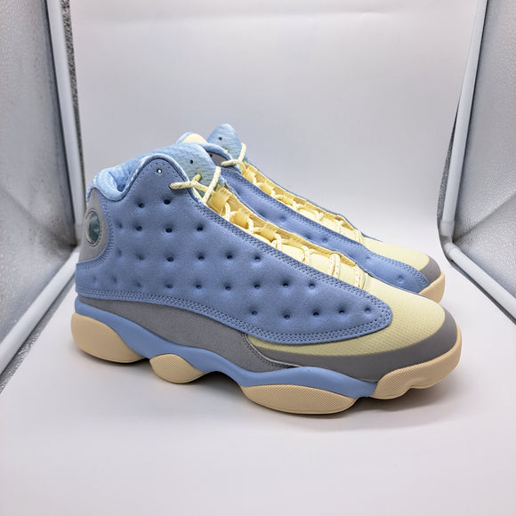Jordan 13 Solefly - size 9