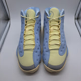 Jordan 13 Solefly - size 9