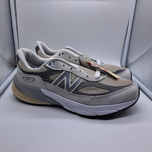 New Balance 990v6 MiUSA Reflection Marblehead - size 11.5