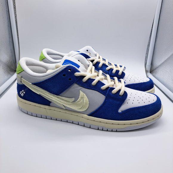 Nike SB Dunk Low Fly Streetwear - size 9