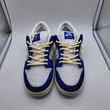 Nike SB Dunk Low Fly Streetwear - size 9