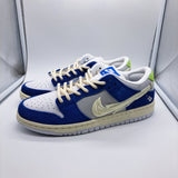 Nike SB Dunk Low Fly Streetwear - size 9