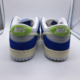 Nike SB Dunk Low Fly Streetwear - size 9