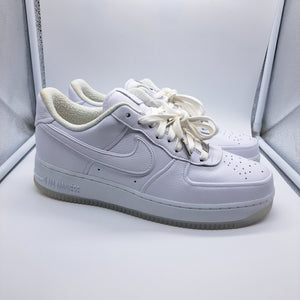 Nike AF1 Low A Ma Maniere White - size 12