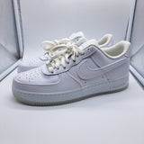 Nike AF1 Low A Ma Maniere White - size 12