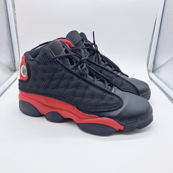 Jordan 13 Bred - size 7y