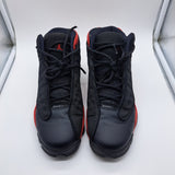 Jordan 13 Bred - size 7y