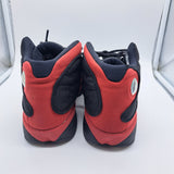 Jordan 13 Bred - size 7y