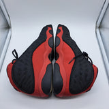 Jordan 13 Bred - size 7y