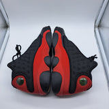 Jordan 13 Bred - size 7y