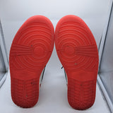 Jordan 1 Spiderverse - size 9.5