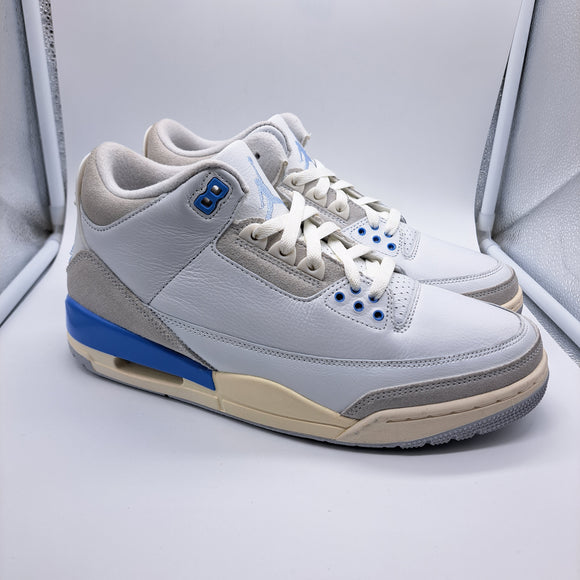 Jordan 3 Lucky Shorts - size 10