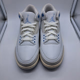 Jordan 3 Lucky Shorts - size 10