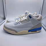 Jordan 3 Lucky Shorts - size 10