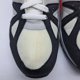 Nike Air Structure OG White Neo Teal - size 10.5