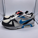 Nike Air Structure OG White Neo Teal - size 10.5
