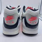 Nike Air Structure OG White Neo Teal - size 10.5