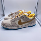 Nike Dunk Low "By You" - size 10