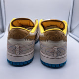 Nike Dunk Low "By You" - size 10