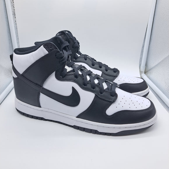 Nike Dunk High Panda - size 12