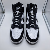 Nike Dunk High Panda - size 12