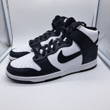 Nike Dunk High Panda - size 12