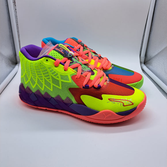 Puma LaMelo Ball MB.01 Be You - size 11
