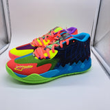 Puma LaMelo Ball MB.01 Be You - size 11