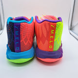 Puma LaMelo Ball MB.01 Be You - size 11