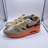 Nike Air Max 1 Clot - size 10