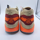Nike Air Max 1 Clot - size 10