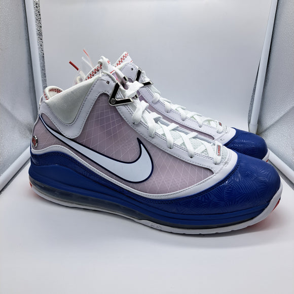 LeBron 7 Los Angeles Dodgers - size 12