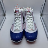 LeBron 7 Los Angeles Dodgers - size 12