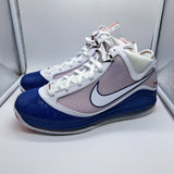 LeBron 7 Los Angeles Dodgers - size 12