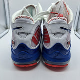 LeBron 7 Los Angeles Dodgers - size 12
